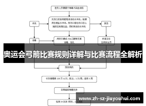 奥运会弓箭比赛规则详解与比赛流程全解析