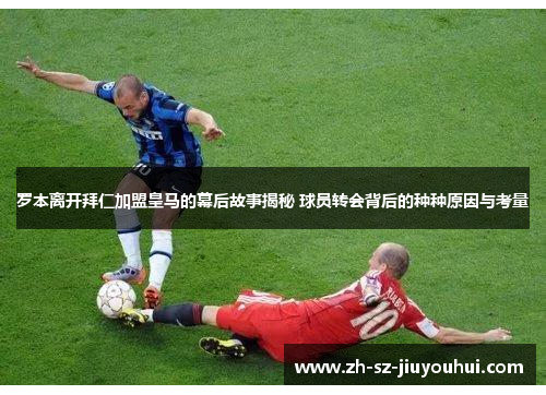 罗本离开拜仁加盟皇马的幕后故事揭秘 球员转会背后的种种原因与考量