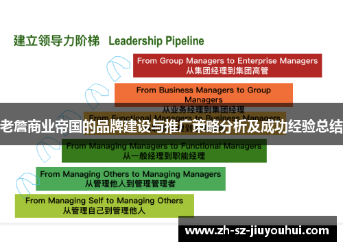 老詹商业帝国的品牌建设与推广策略分析及成功经验总结